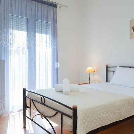 I & G Family Apartment كالامباكا المظهر الخارجي الصورة