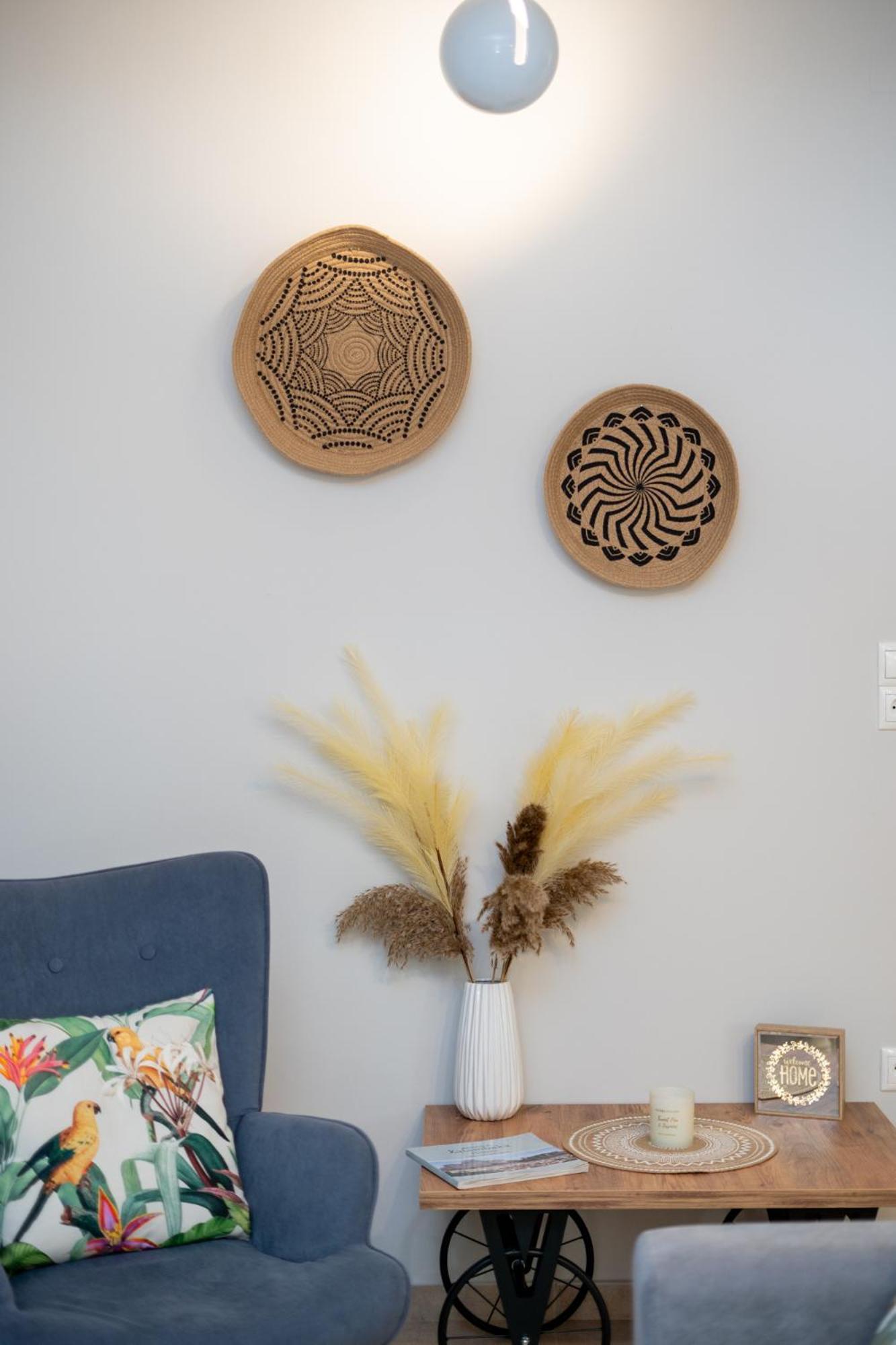 I & G Family Apartment كالامباكا المظهر الخارجي الصورة