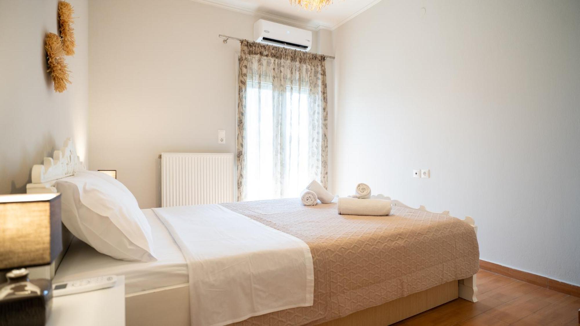 I & G Family Apartment كالامباكا المظهر الخارجي الصورة